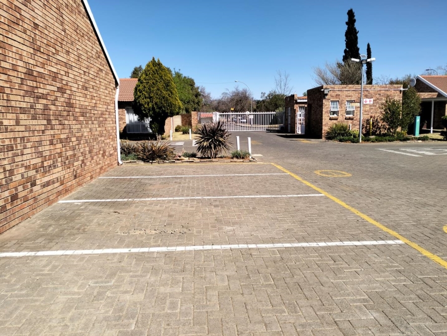 2 Bedroom Property for Sale in Universitas Free State